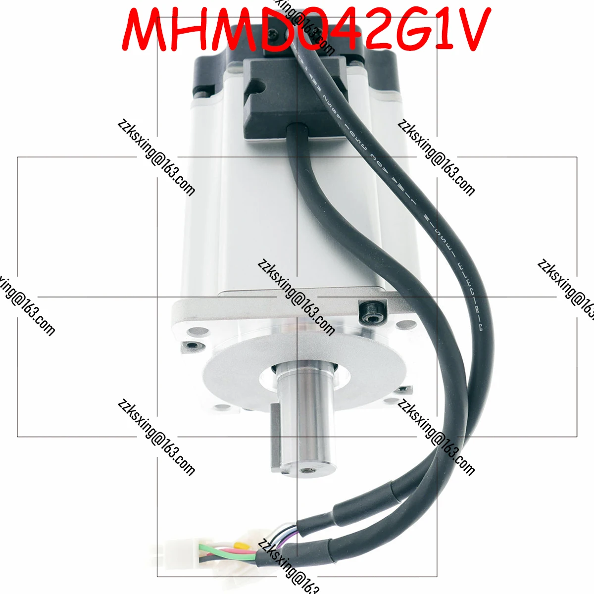 Brand New MHMD042G1V   Original Servo Motor