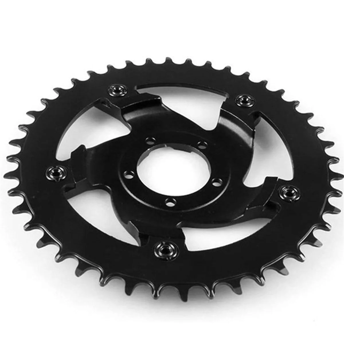 

AC22 44T 1000W Chainwheel for Mid Drive Motor /BBS03 Electric Bike Wheel Crankset