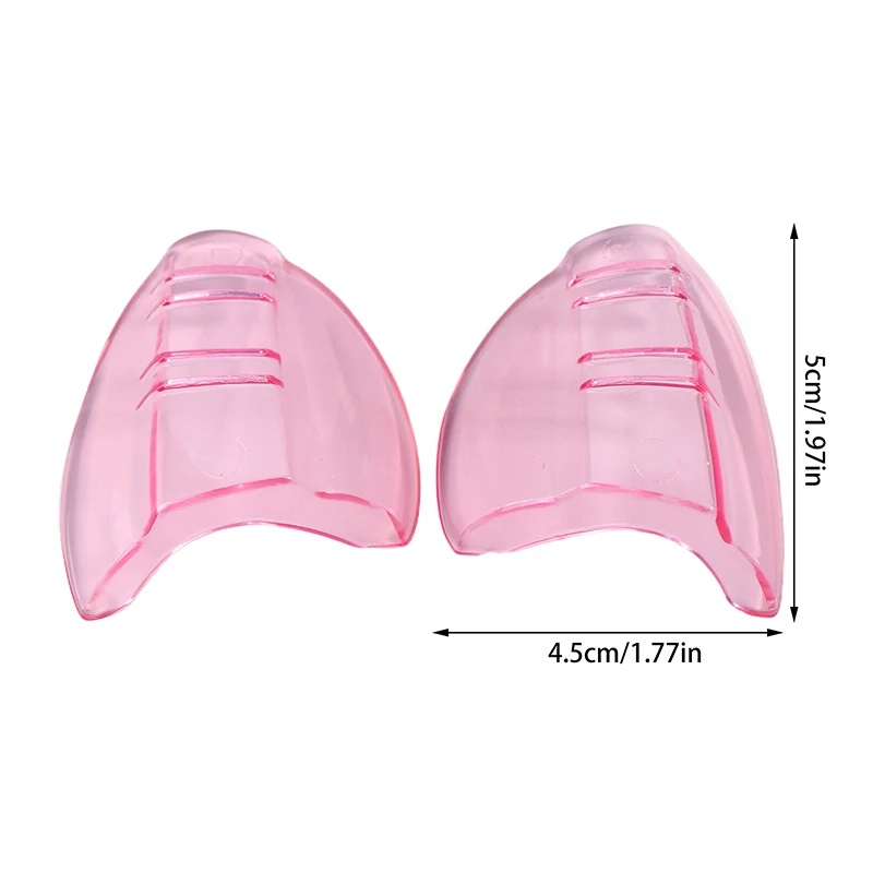 

【XHB】1 Pair Safety Eye Glasses Side Shields TPU Flexible Protector Flap Glasses Safe Protection Side Cover 12/17mm Fits All Size