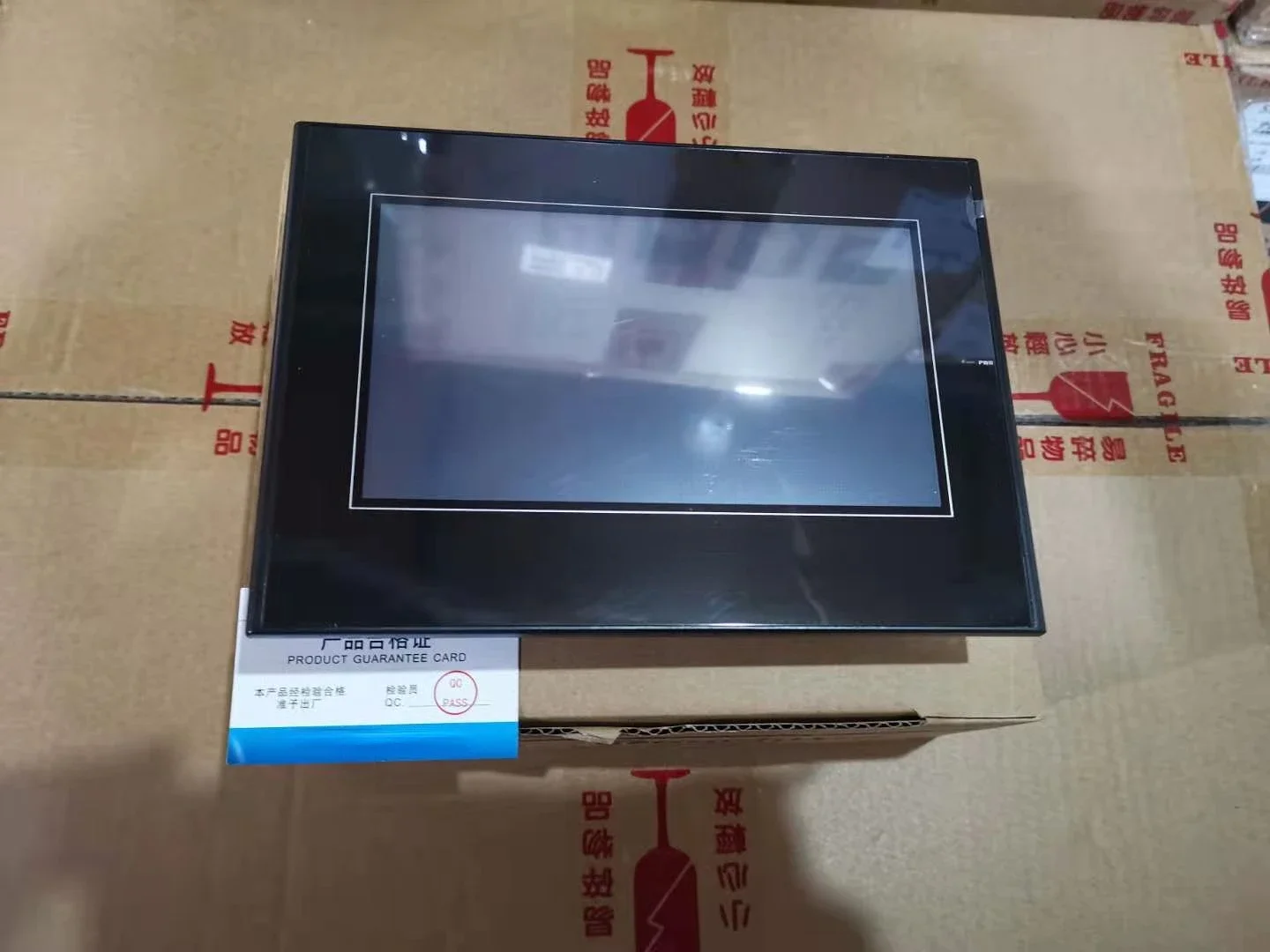 touch screen TG765S-XT/MT/UT/TGA63S-MT, 7 inches and 10inches touching screen  touch screen TG765-MT in stock Hot sales