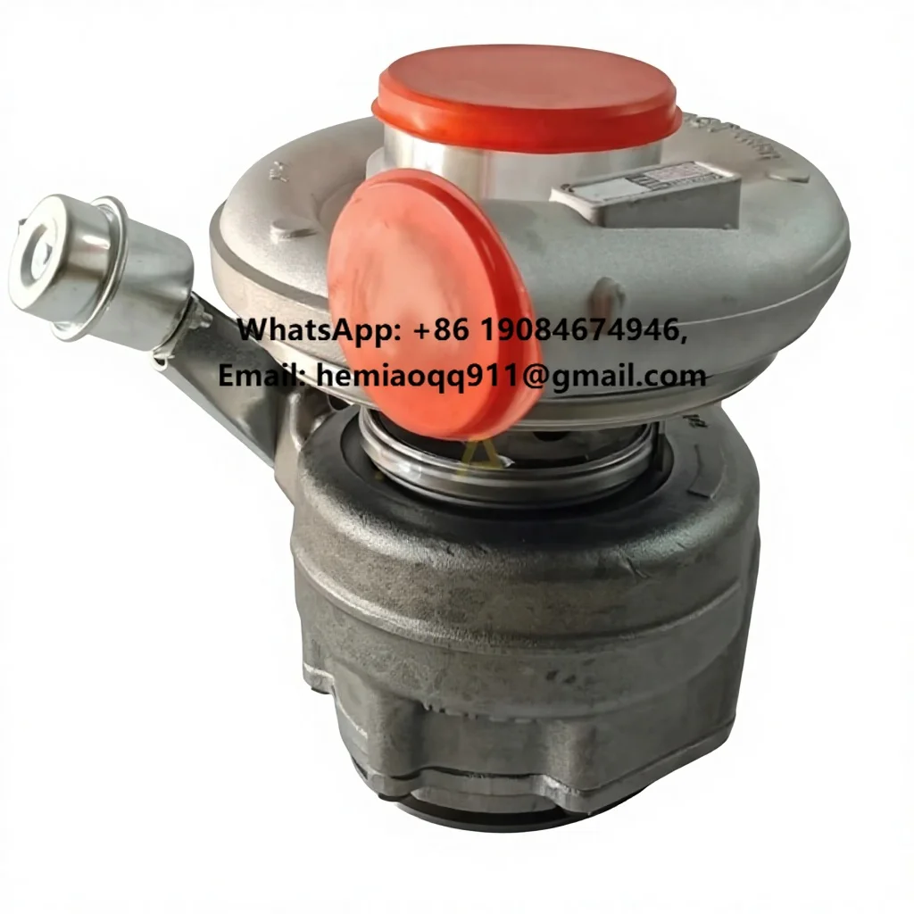 

21906630 4031291H 5329248 3785793 5322493 Turbocharger for Diesel Engine