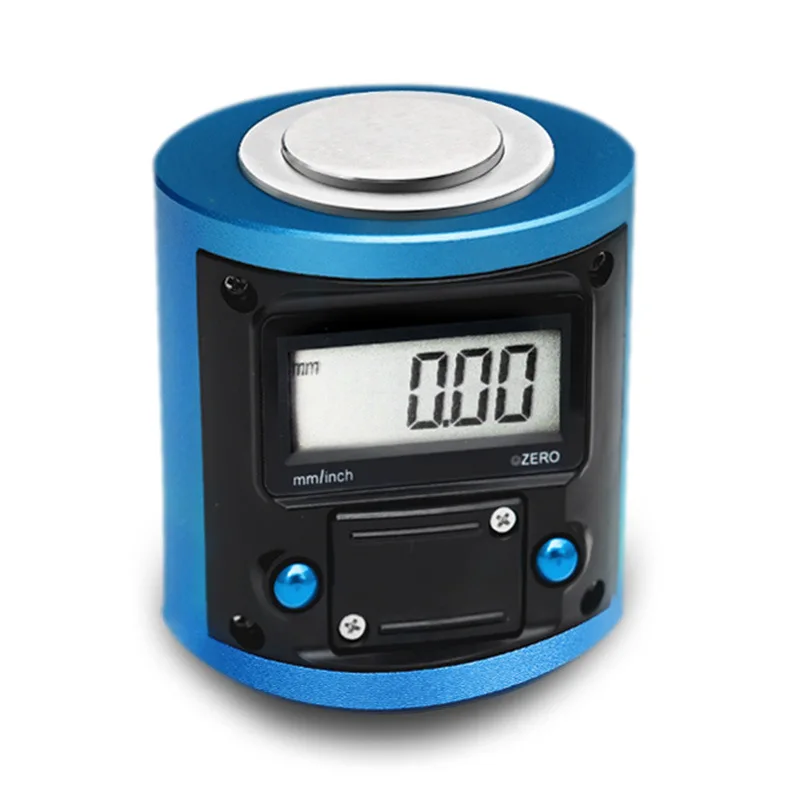 Digital display Z-axis setter CNC tool CNC setter tool adjuster tool setter locator measurement positioning tool