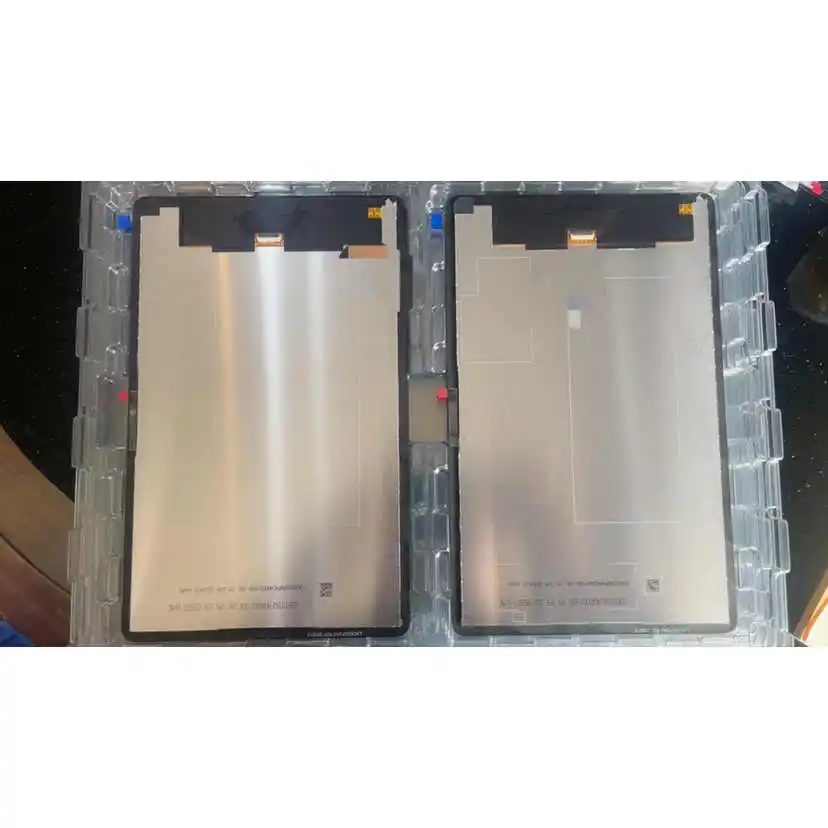 For TCL TAB11 Touch Screen 9166G 9466X 9166 9466 LCD Cover Screen Assembly