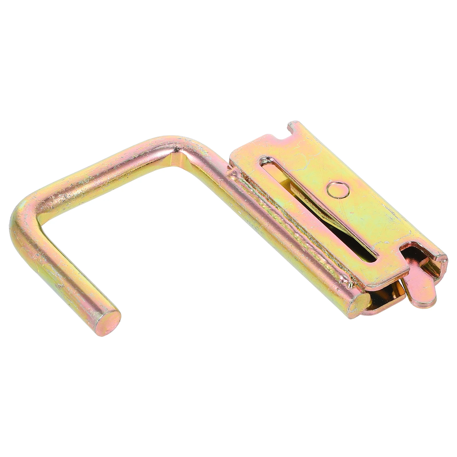 

E Track Ladder Hooks Tie Down Enclosed Trailer E Hangers J Hooks Heavy Duty Tool Hangers Garage Wall Buckles Spring