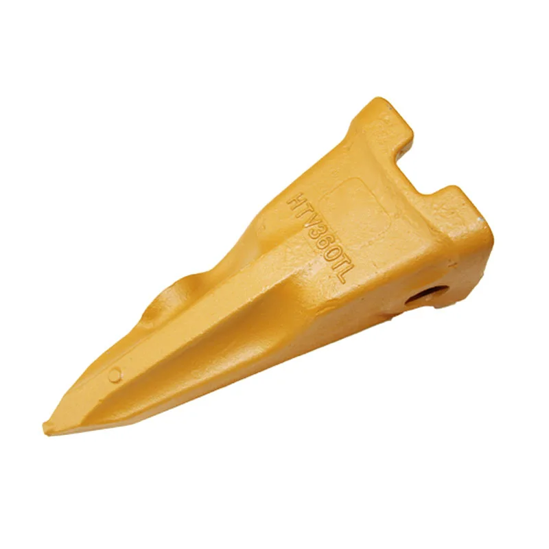 

Excavator quality accessories Mini excavator bucket tooth