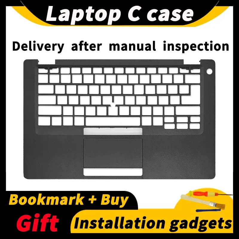 Suitable for Dell Latitude 5400 5401 5410 laptop replacement case A case B case C case D case back cover keyboard case 0WC4KJ