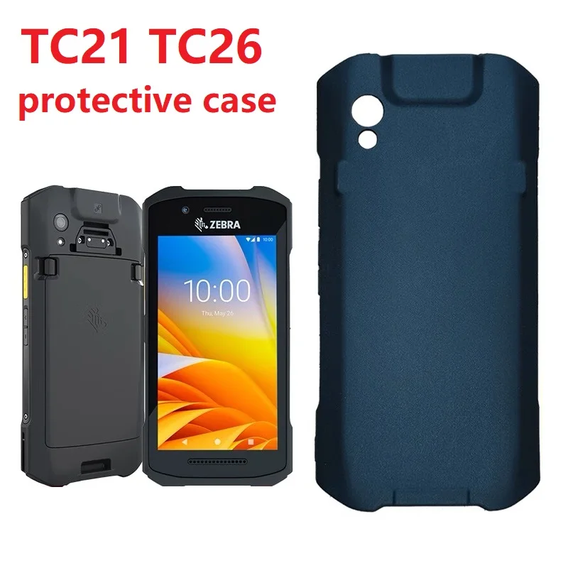 

Protective Cover Case for Zebra TC21 TC26
