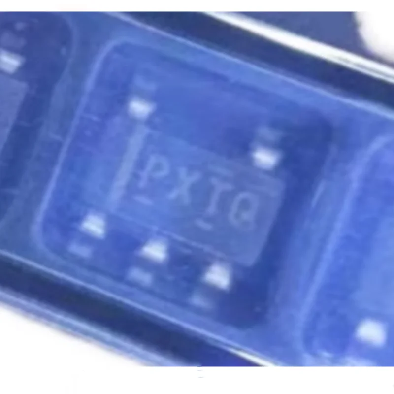 

10 шт./TPS73433TDDCRQ1 PXTQ SOT23-5 новый оригинальный