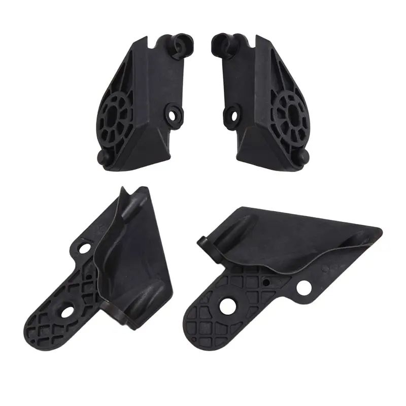 

Headlight Repair Kit 4 Pieces/Lot Headlight Repair Paw Tool For Cadillac XTS 2013-2017 Car Headlight Fixed Paw Repair