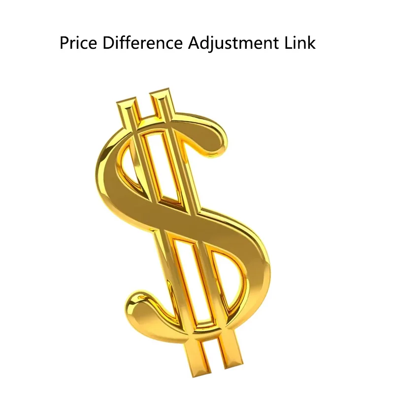 Link to additional shipping charges - Do not sell