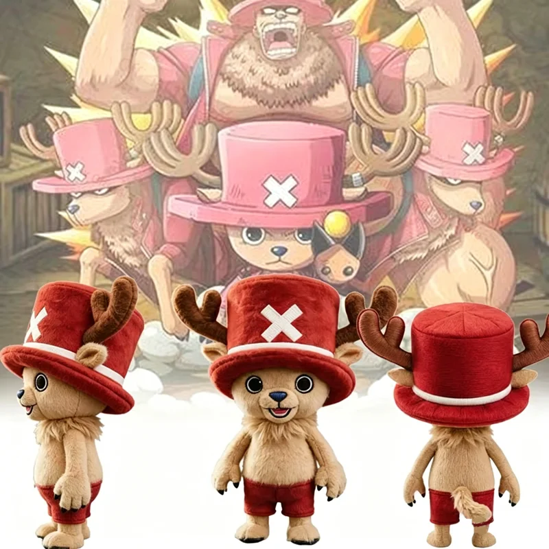 Anime One Piece Ton…