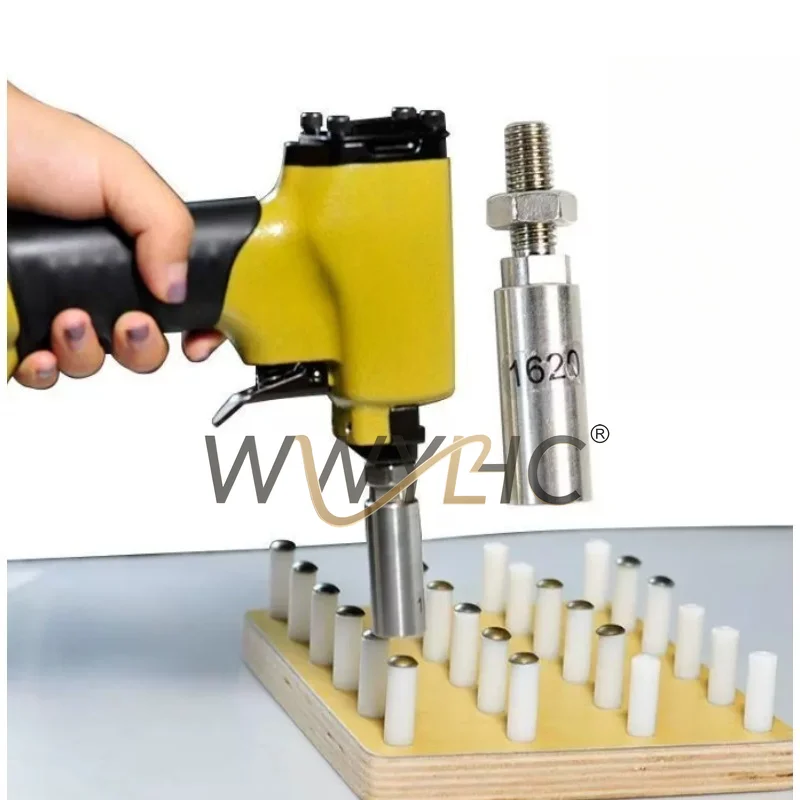 Muzzle Sleeve for 1170 Pneumatic Pin Nail Gun 0630 0750 0860 0960 1080 1170 1230 Air Nailing Tool Accessory 1pc