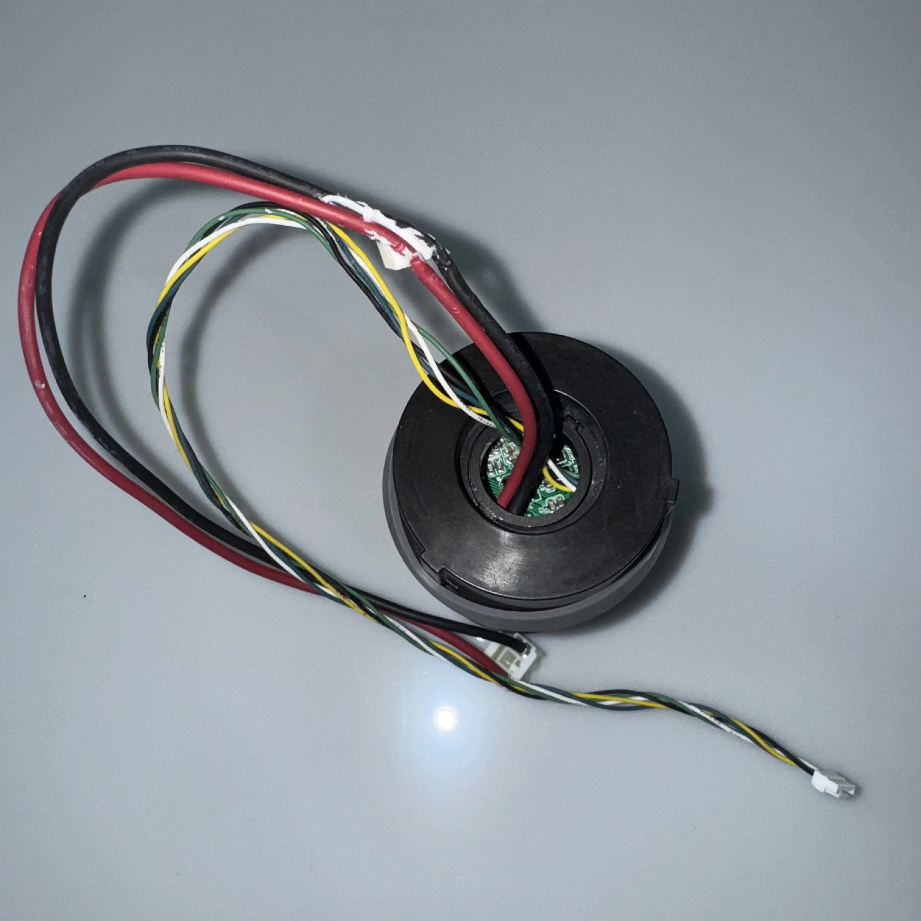 Roborock A10 A10 Plus A10 Ultra Floor Washer Genuine Fan Motor Part 21.6V 120W Original