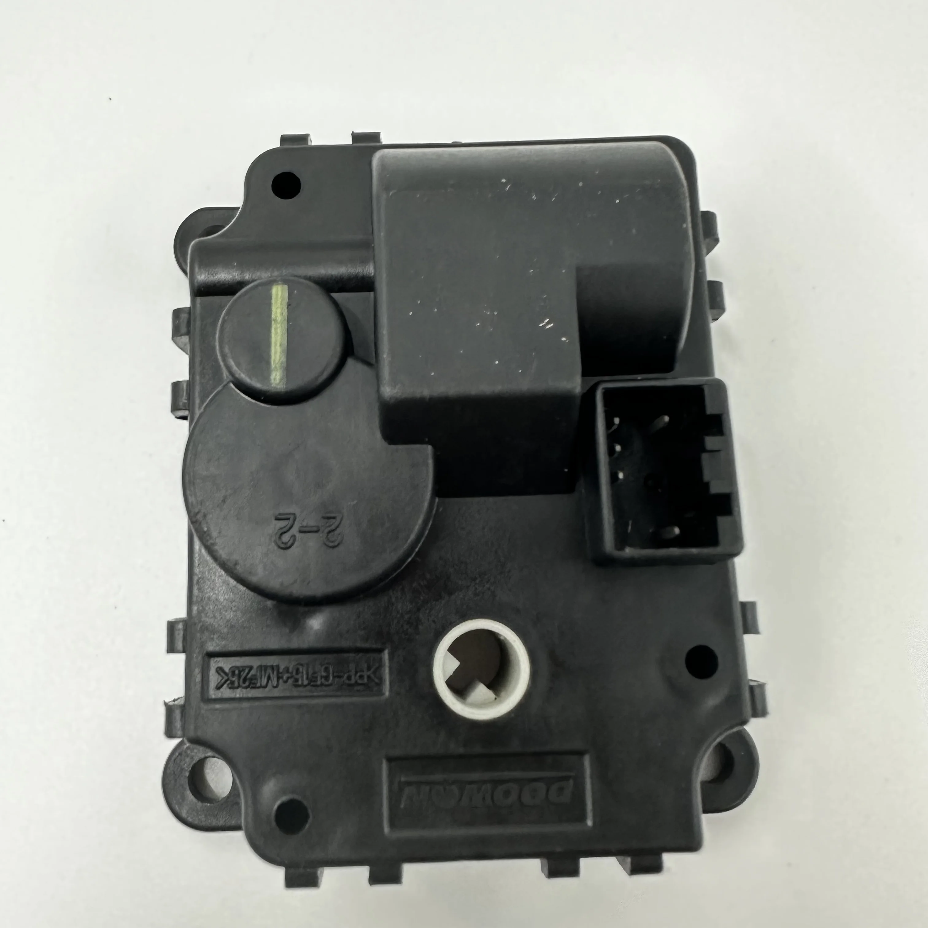 971542F000 97154-2F000 ACTUATOR-MODE For Kia Cerato 2003 - 2009 Cold and warm air wind direction conversion motor