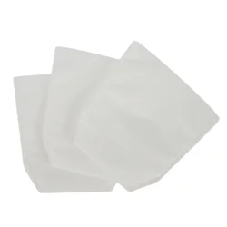 3pcs For Makita CL180 DCL180 CL100DZ Series Vacuum Cleaner Felt Filter 4430603 DCL1808645, CL106,CL106D, CL183,CL183DZX