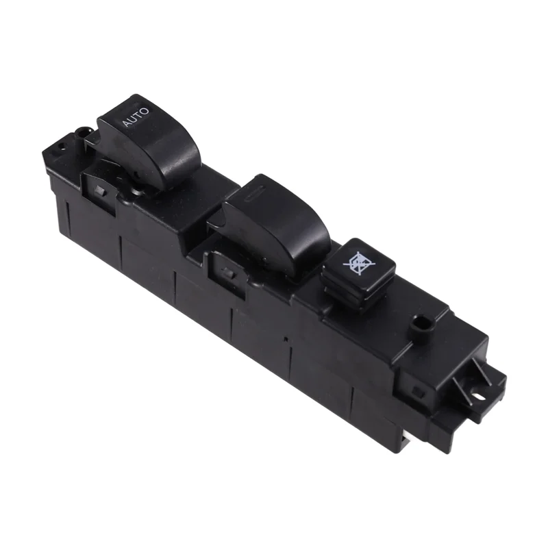 

ABQB-84820-37052 Главный переключатель стеклоподъемника автомобиля, кнопка переключения дверного стекла для Hino