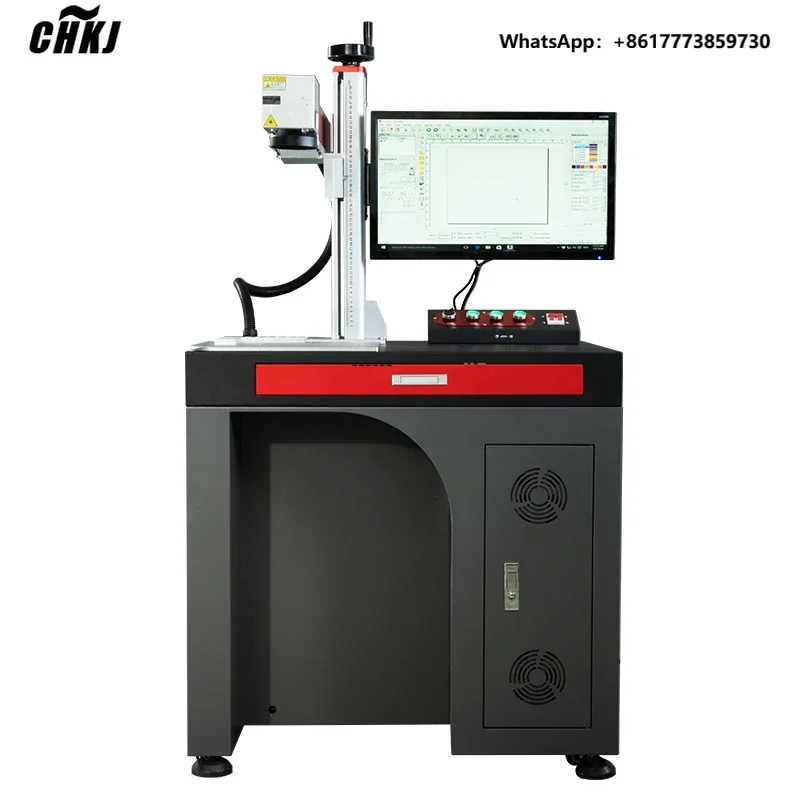 

2025 newXingTai Hot Sale 2024 20W Product Fiber Printing Machine Engraving Marking Machines Product Fiber Machine