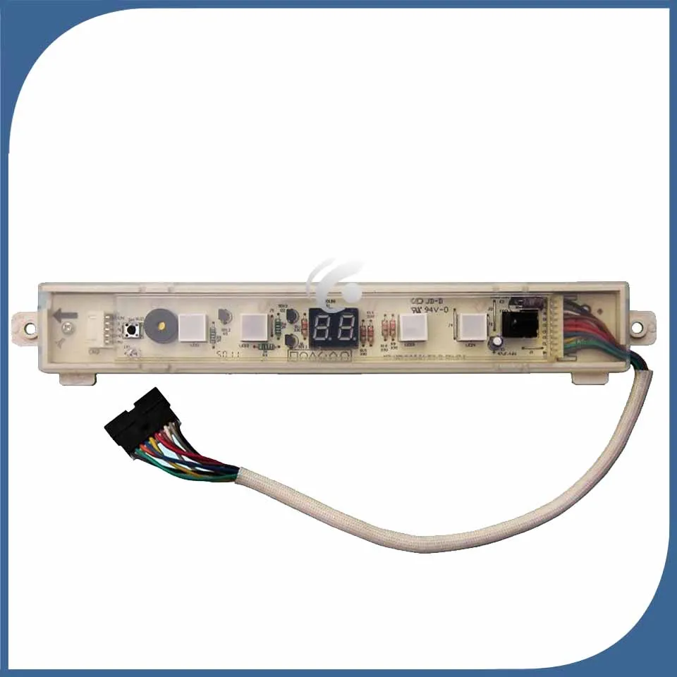 عمل جيد للوحة استقبال تكييف الهواء KFR-120QW/SDY-B KFR-120Q/SDY لوحة عرض