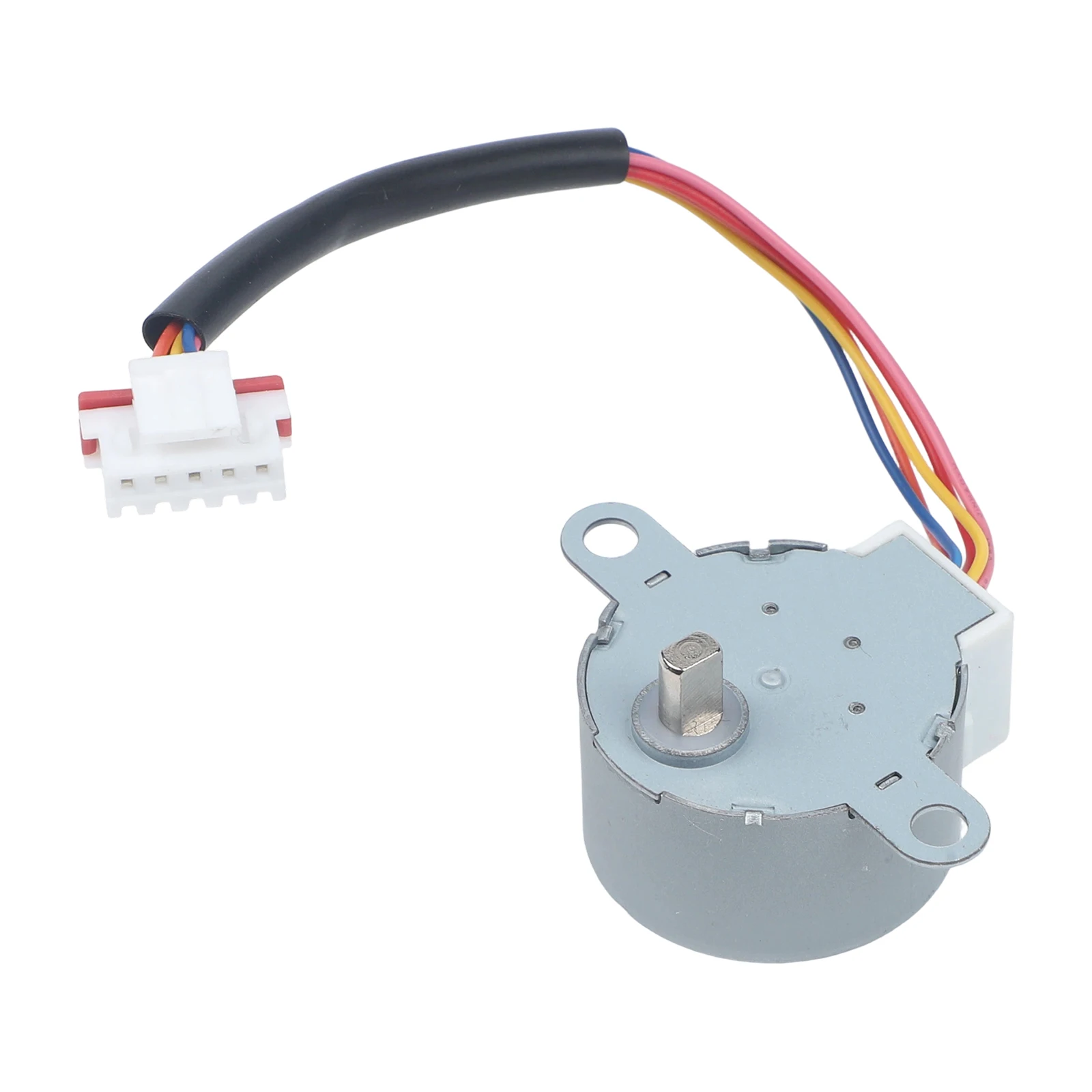 AC Motor Replacement As The Picture Swing Blade Motor For Midea Aircon Up down Left right Sweep Synchronous Operation