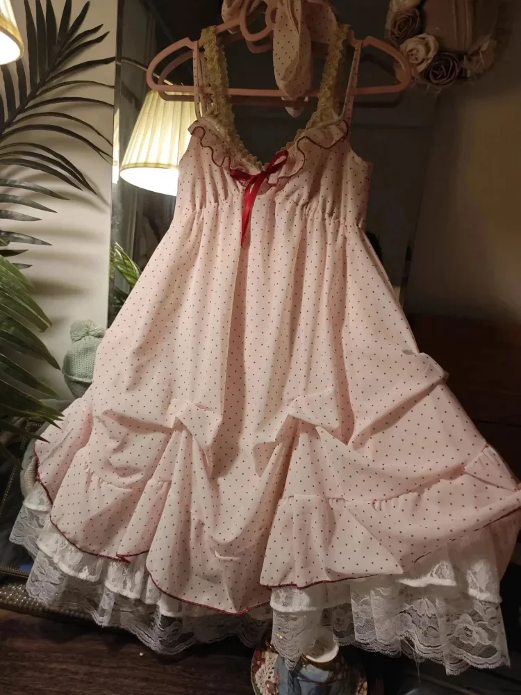 IMU 2000s Aesthetic Elegant Women Sets Vintage Elegant Fairy Lace Chiffon Design Mini Skirt Suit Female Korean Style Chic Outfit