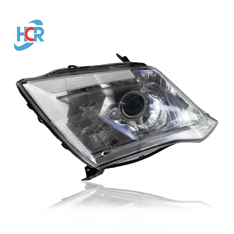 For High Quality 12V 25W Automotive LED Lighting System for SRX Enhanced Headlamps (2004-2016)
