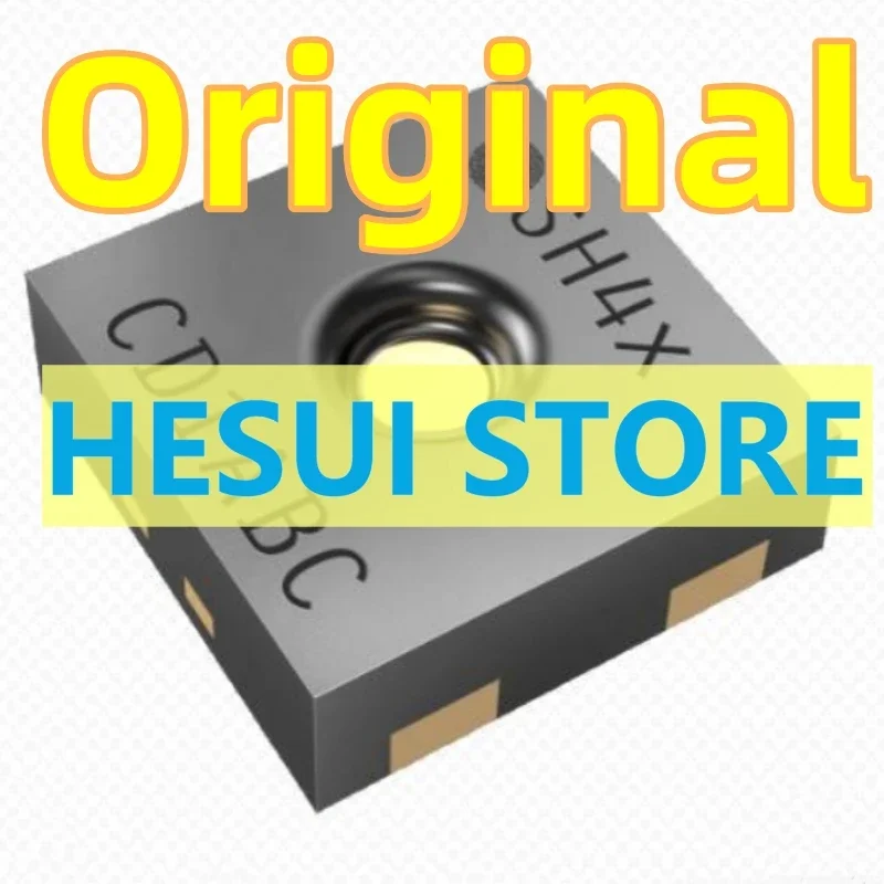 Temperature And Hum…