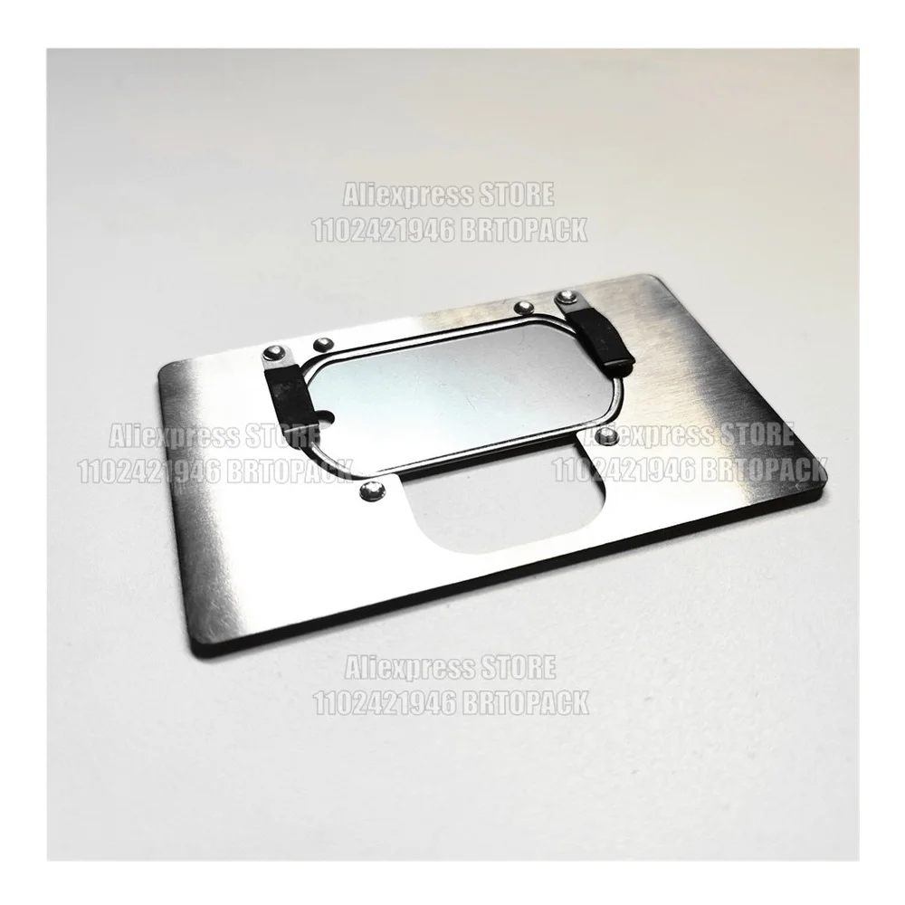 

52D-Character/Letters Part for Manual Dog Tag Embosser Embossing Machine