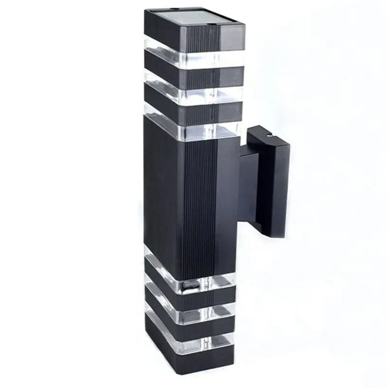 屋外壁ランプ防水庭の装飾壁ライト廊下寝室階段バルコニーコート照明器具