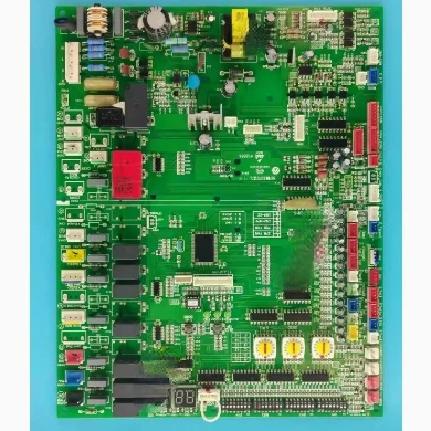 For Central Air Conditioning Multi-Split Air Conditioner Fan Board 0151800136 0151800084 Module 0151800185