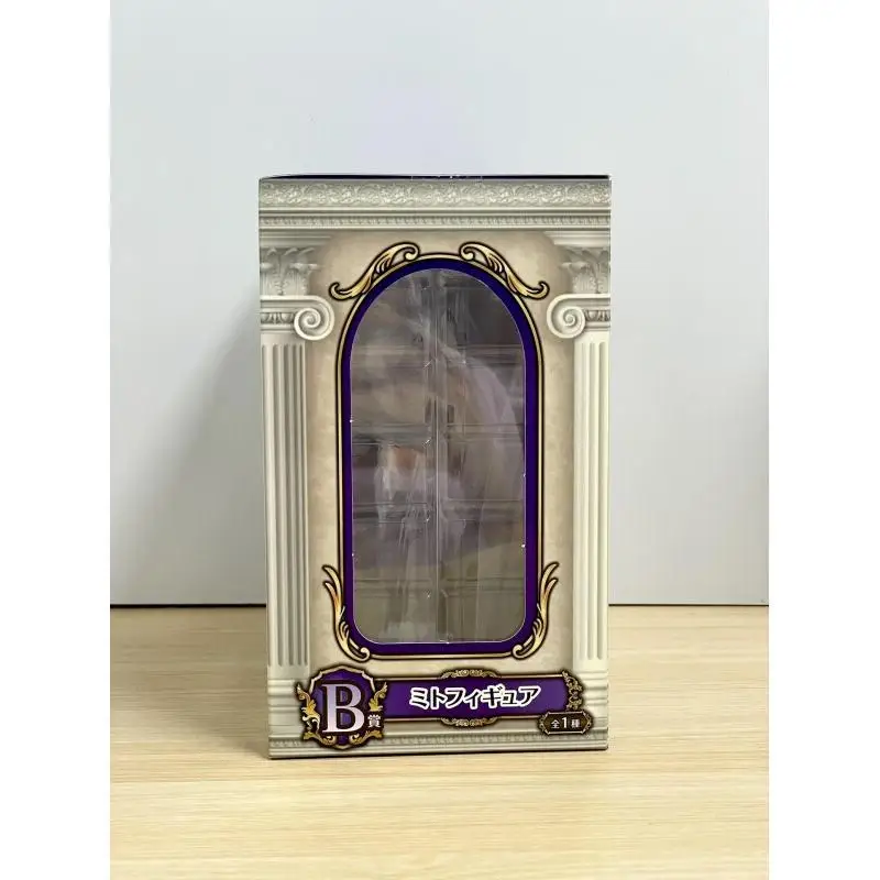 X5 Bandai Ichiban Kuji Sword Art Online Beginning Story B Prize Anime Figure X5 + + + + +B + Action Figure Collectible Figure view 2