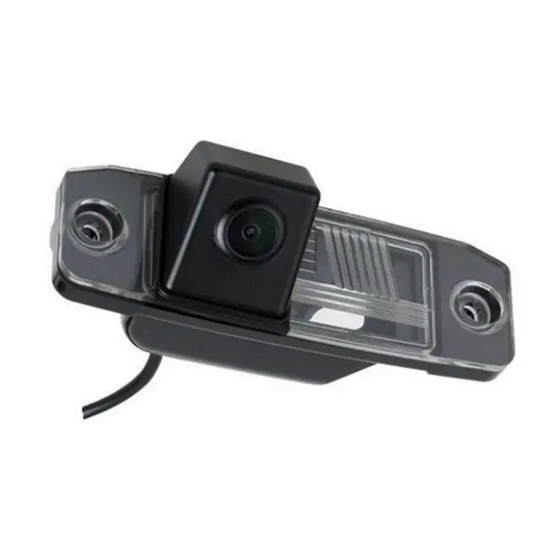 Authentic Reverse Assist Camera 720P CCD Rear View Camera For Kia Sportage R Sorento Opirus Borrego K3 Car