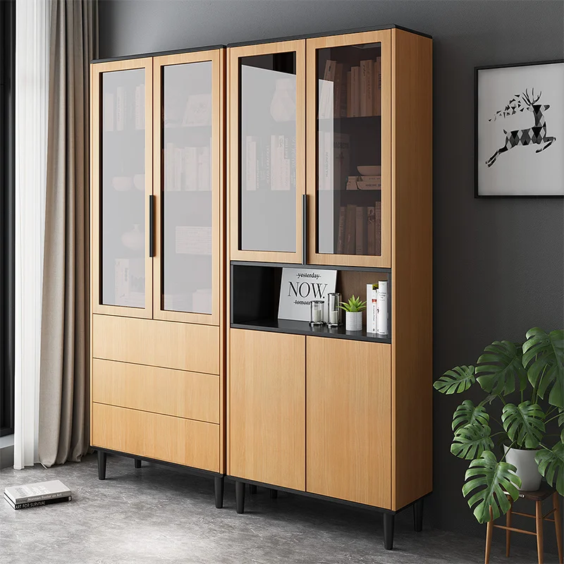 Cabinet, multi-functional storage, small unit, free combination storage cabinet, living room decoration cabinet