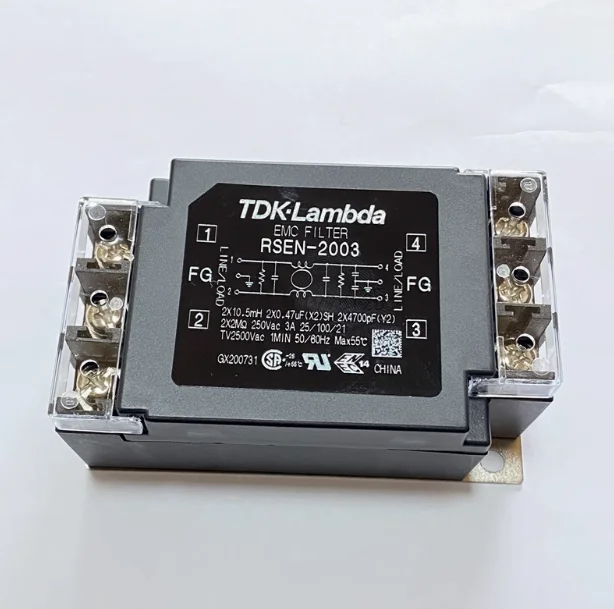 Original Tdk-Lambda…