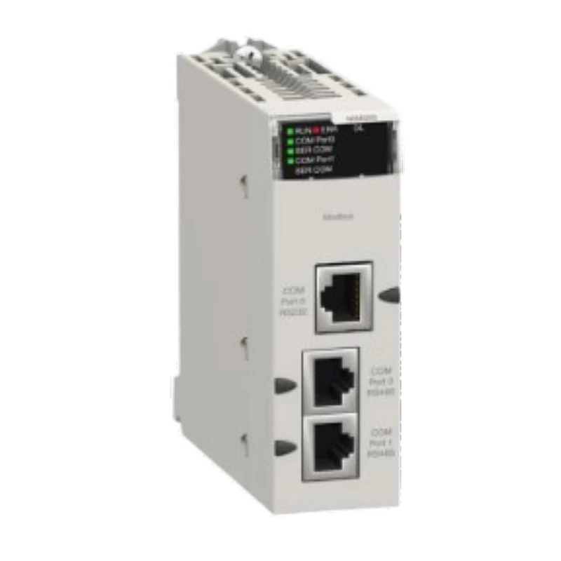 Módulo controlador PLC nuevo y original TLF 140DDI84100