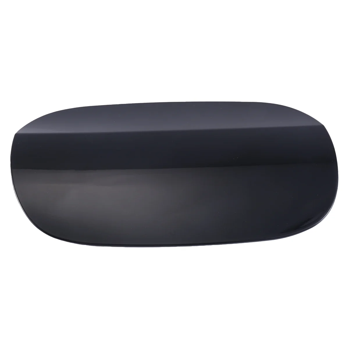 

A2137540000 Fuel Tank Flap Panel for Mercedes-Benz E-Class W213 2016-2022 Refueling Port Cover Plate Exterior Part Black