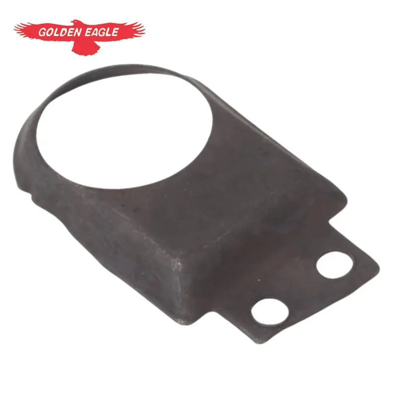 For ESM Cutting Machine Parts Number Is 71C1-10 Original Quality Driven Helical Gear Oil Cap