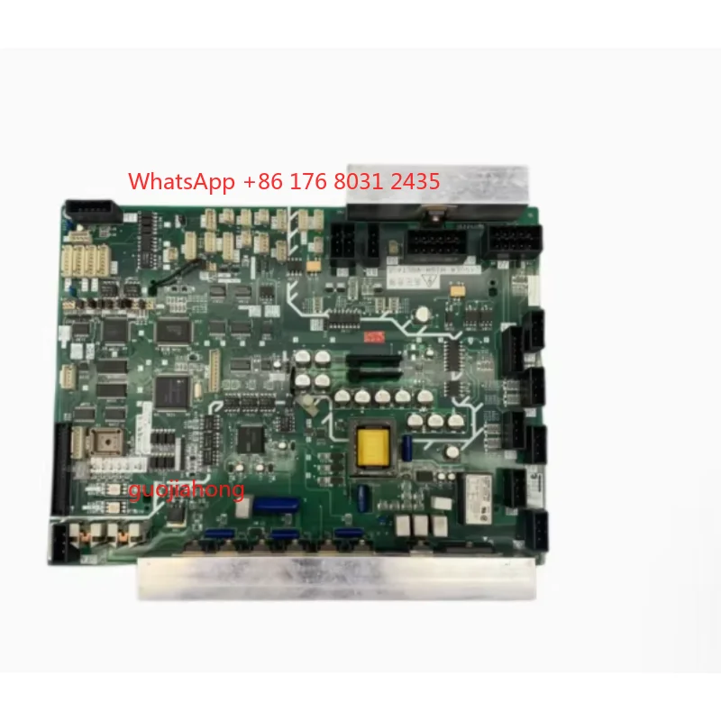 

Wholesale Hot Sale The Board New original DOR-120C