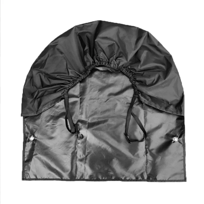 

AU04 -4Pcs Car Wheel Tire Cover Waterproof UV Cover Wheel Tire Protective Cover For RV Car Truck 30-32Inch Wheel Tire