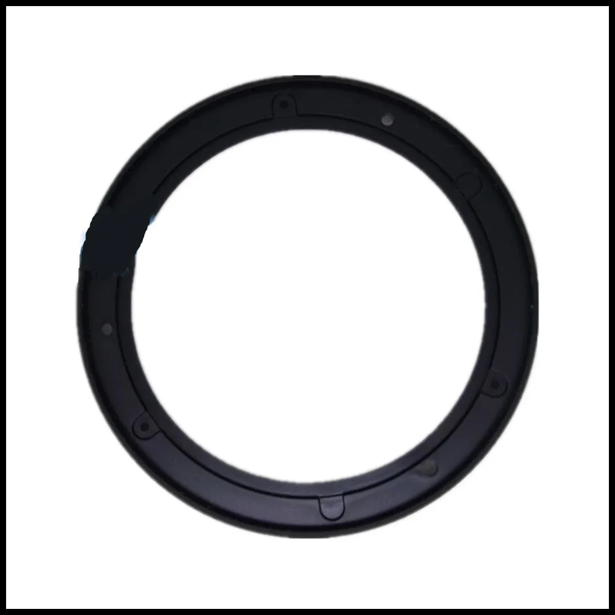 Baru asli untuk Nikon 24-70 F2.8G cincin Filter UV barel (Barrel) lensa penggantian Unit suku cadang perbaikan