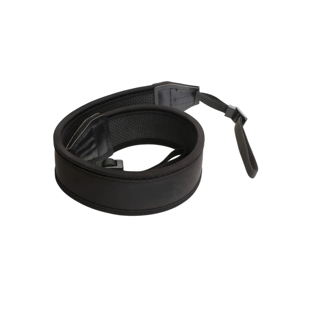 New Camera Shoulder Strap Decompression Rope for Nikon Z5 Z6 Z7II Z50 D7200 D810 D5300 DSLR Mirrorless Camera