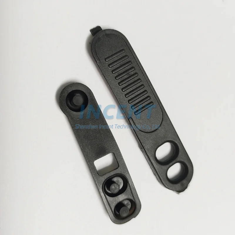 

10sets PTT Bezel And Button For CP040 CP200 GP3688 GP3188 And So On