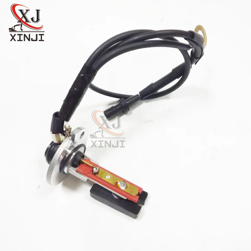 6D22 Oil level sensor MC840-577