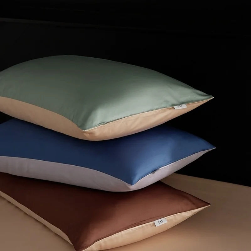 2Pcs Pure Cotton Pi…