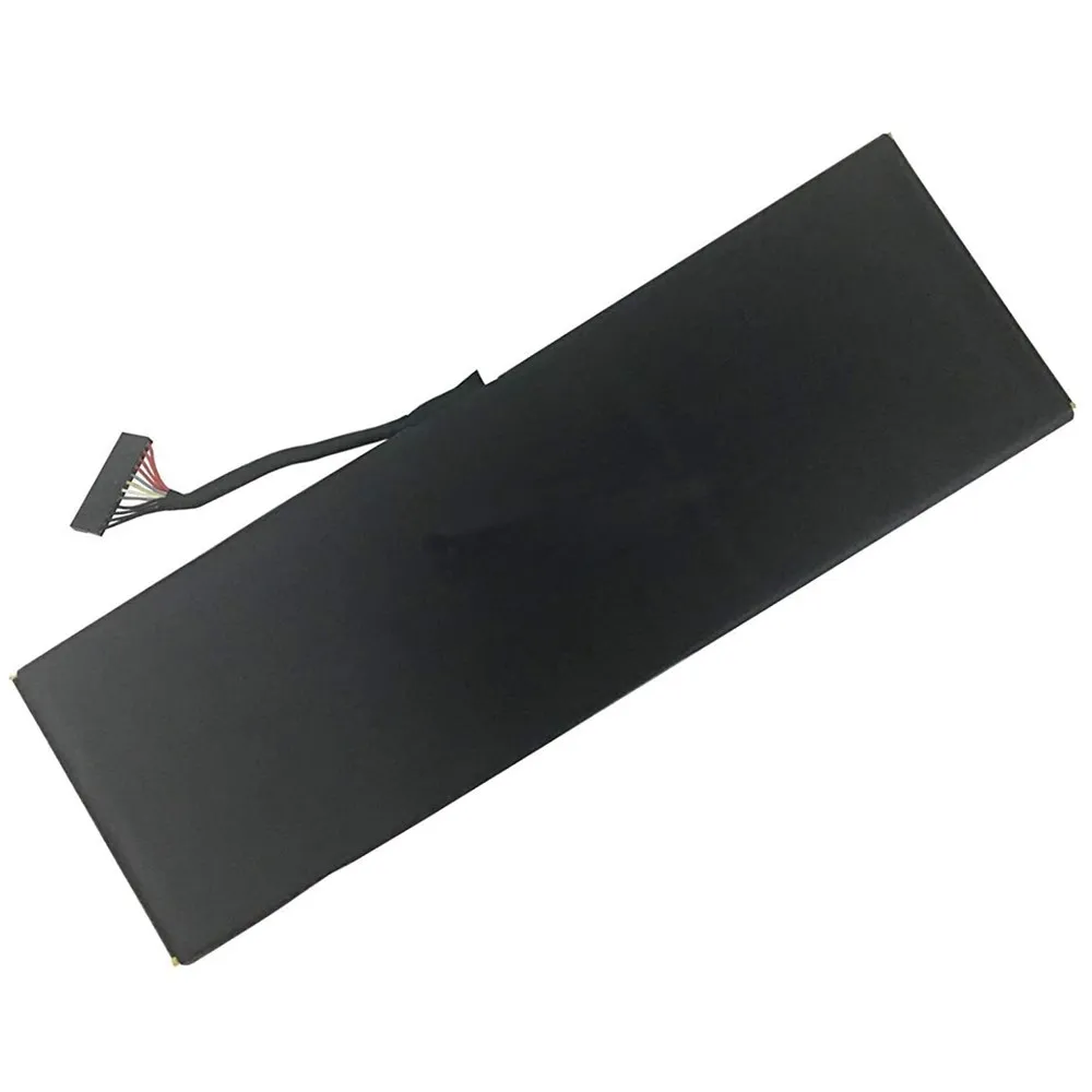 ZNOVAY BTY-M47 61.25WH Laptop Battery for MSI GS40 GS43 GS43VR 6RE GS40 6QE 2ICP5/73/95-2 MS-14A3 MS-14A1 7.6V 8060mAh