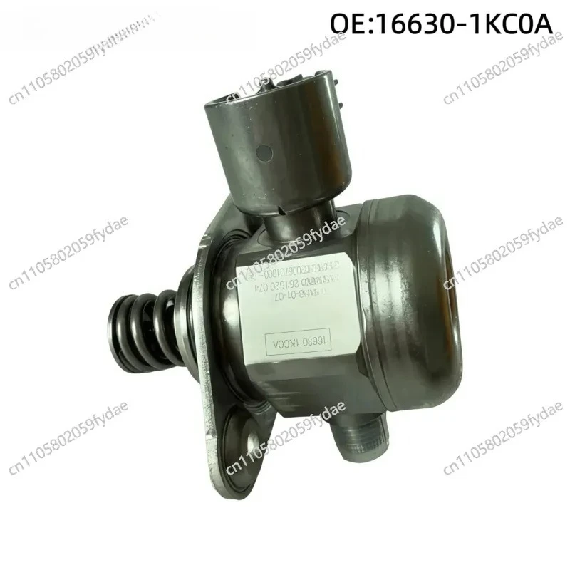 16630-1KC0A 166301KC0A Suitable for High Pressure Oil Pump High Pressure Fuel Pump