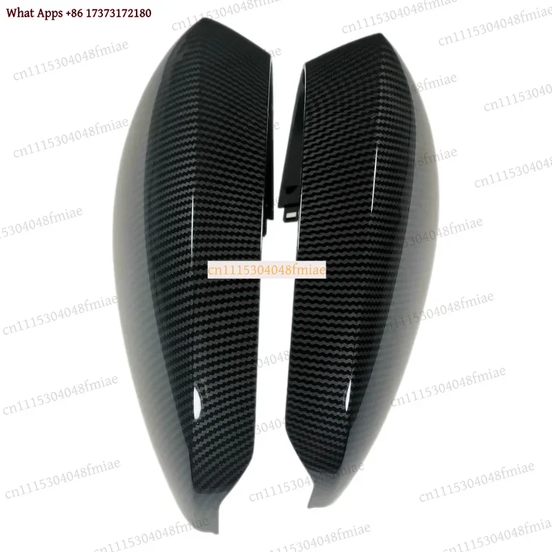 k3 Rearview Mirror Shell Replacement for 2021-2025 Audi A3 S3 RS3 8Y, Side Wing Mirror Cover LHD