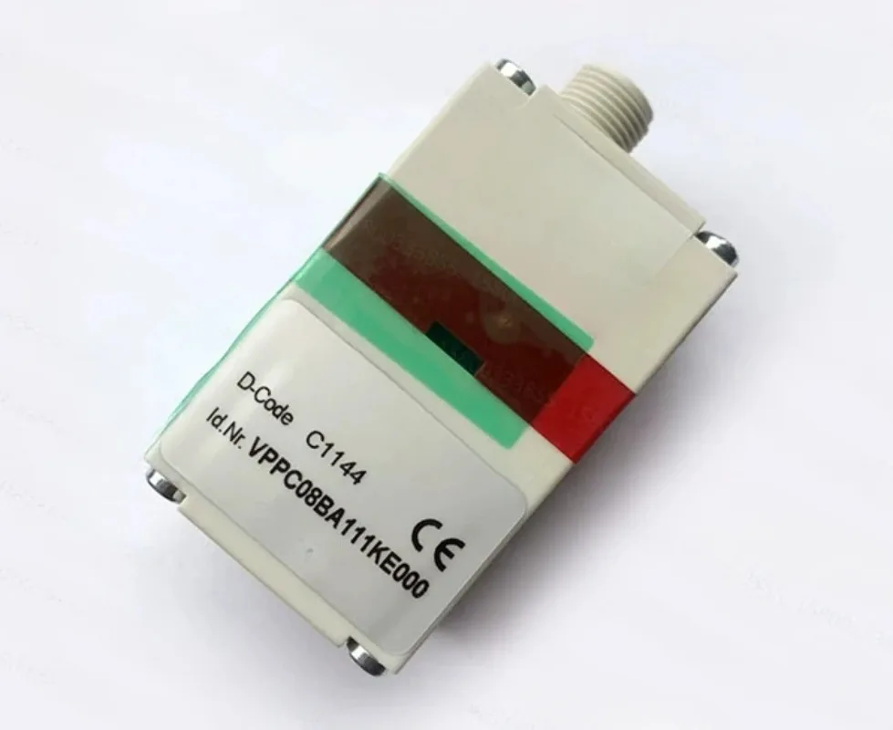 

Оригинальный высококачественный пропорциональный клапан VPPC10BC111KE000 VPPC10BC411KE000 (2026 год)