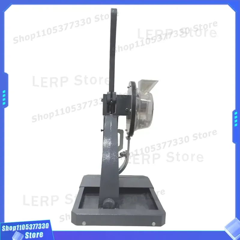 Manual Button Sewing Machine Hand Press Snap Fastener Tool Kit for Clothing DIY Repair Garment Accessories Maker Device