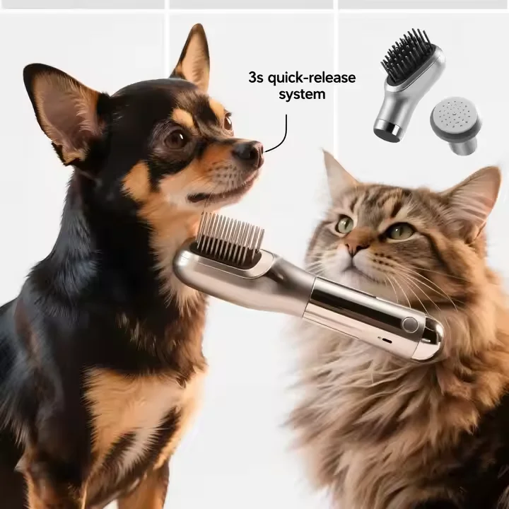 Industrial design and 3D drawing services for pet skin scanner and hair analyzer Product design and production of custom pet