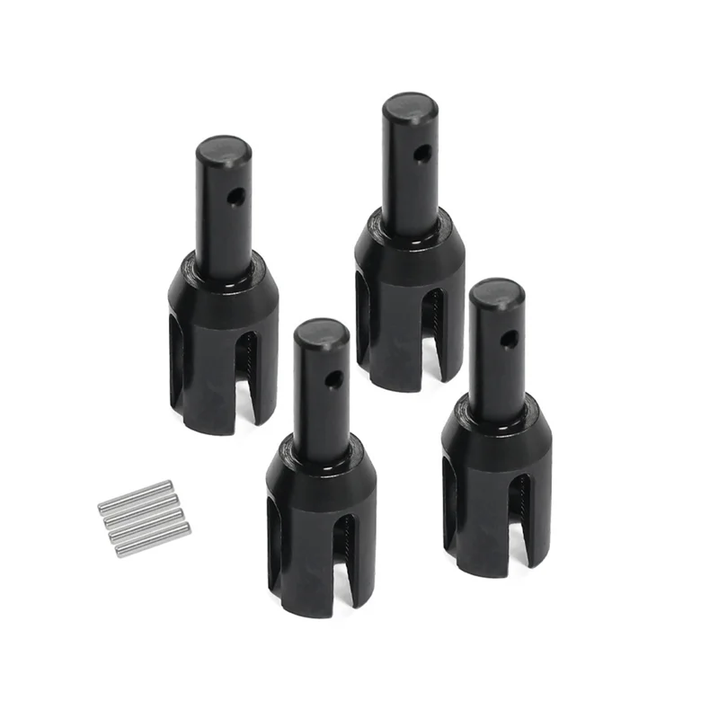 

B05B-RC Car Upgrade Differential Cup Central Shaft Cup Cvd Drive Shaft Kit For TAMIYA 1/10 XM01 Pro RC Car Upgrade Parts